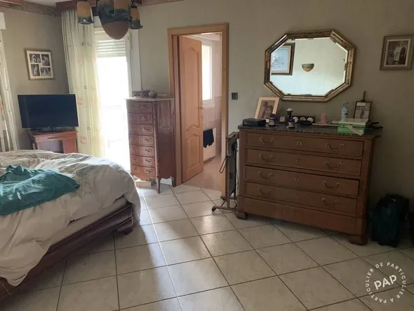 Appartement 5 pièces 178 m²