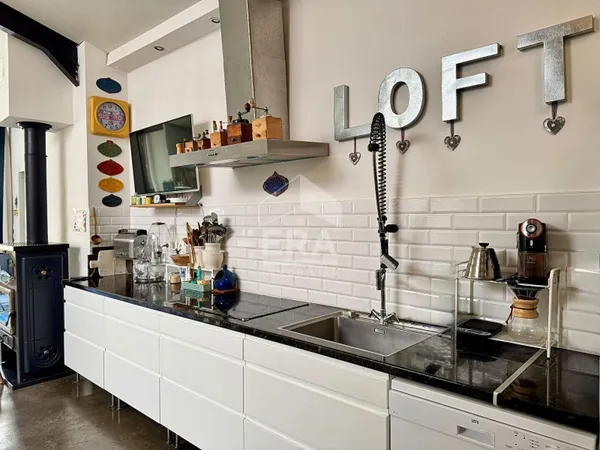 Maison 4 pièces 190 m²