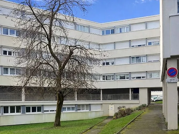 Appartement 2 pièces 59 m²