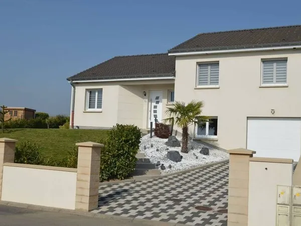 Maison 4 pièces 114 m²
