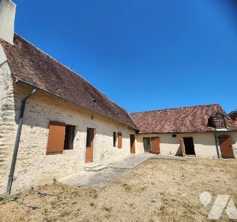 Maison 4 pièces 94 m²