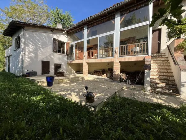 Maison traditionnelle 4 pièces 102 m²