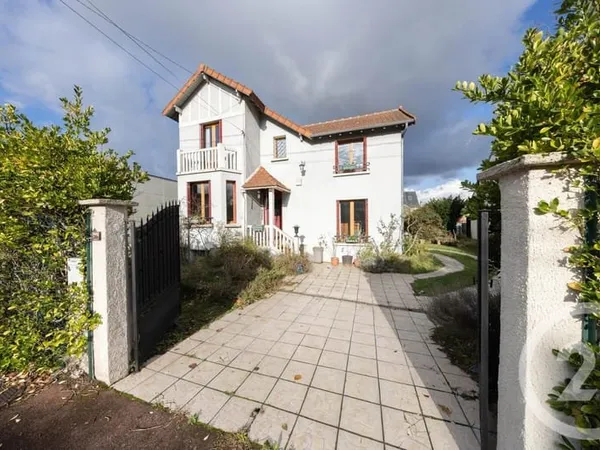 Maison 7 pièces 124 m²