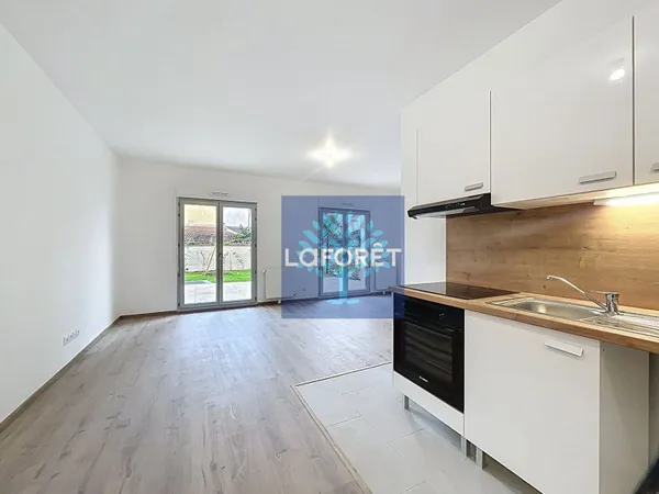 Appartement 1 pièce 40 m²