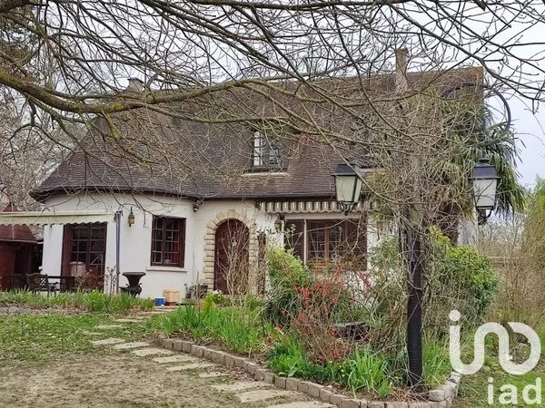 Maison 6 pièces 148 m²