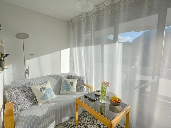 APPARTEMENT T1 Bis A CLUSES - IDEAL INVESTISSEUR