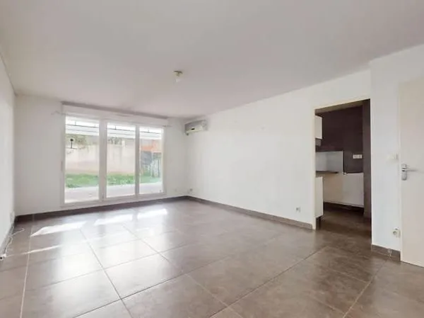 Appartement 2 pièces 53 m²