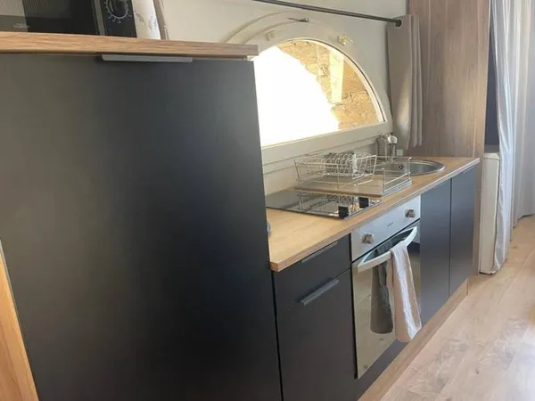 Appartement 2 pièces 24 m²