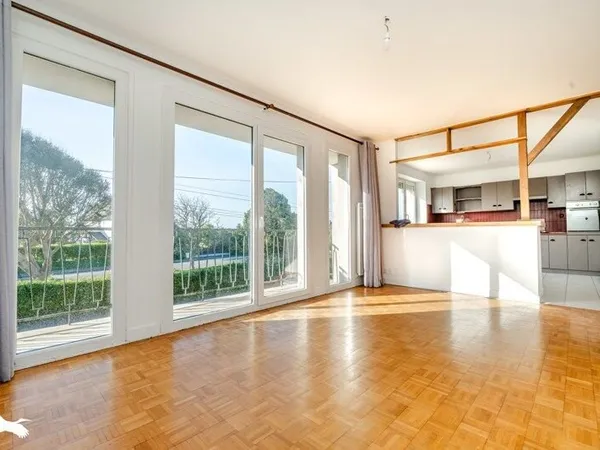 Appartement de 5 pièces principales
