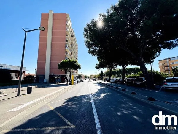 Local commercial 43 m²