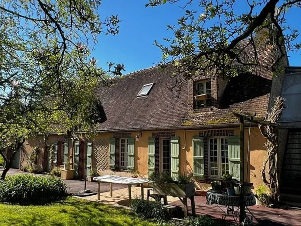 Maison 6 pièces 103 m²