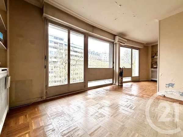 Appartement 3 pièces 82 m²
