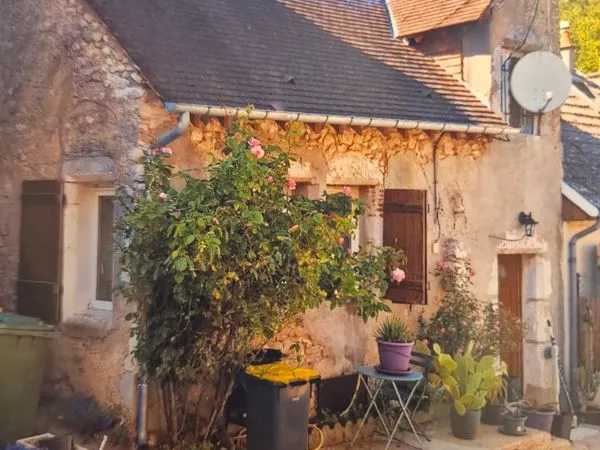 Location petite maison