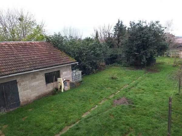 Maison 8 pièces 136 m²
