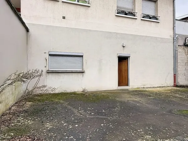 Maison 4 pièces 121 m²