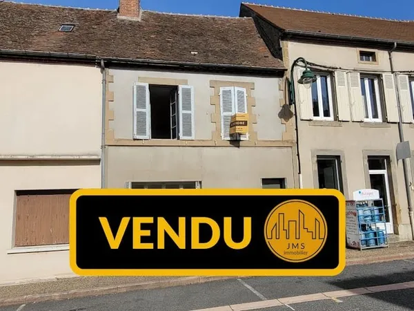 Maison 5 pièces 115 m²