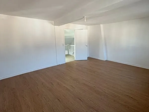 Appartement T3 - 70m2 - Sissonne