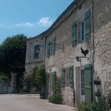 Charmante demeure en Périgord vert