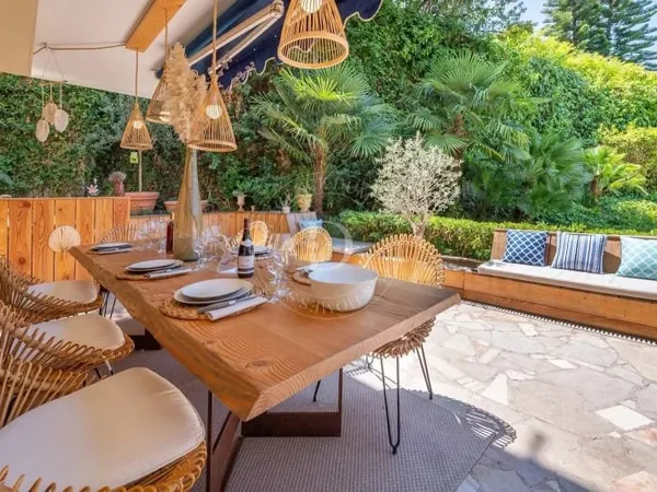 Appartement 3 pièces 71 m²