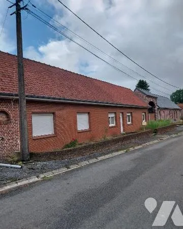 Maison 5 pièces 114 m²