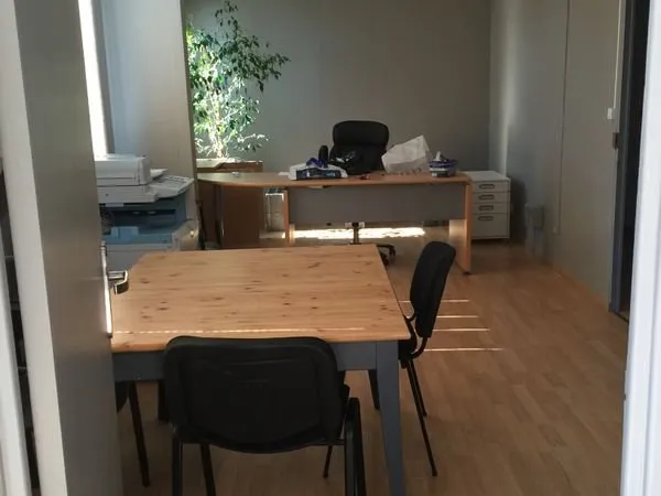 Location bureaux