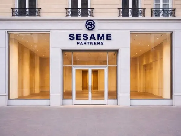 Local commercial 272 m²