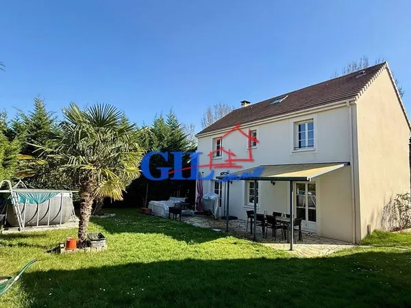 Maison 7 pièces 130 m²