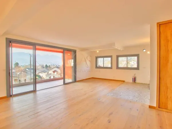 Maison 5 pièces 129 m²