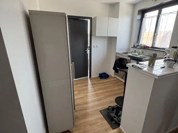 Studio meublé houplin ancoisne