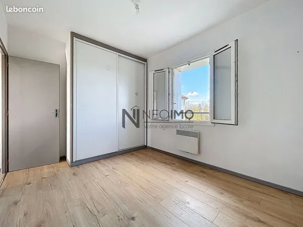 Appartement 5 pièces 114 m²