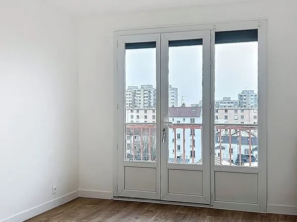 Appartement 3 pièces 54 m²
