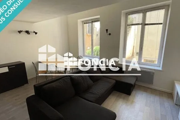 APPARTEMENT_MEUBLE