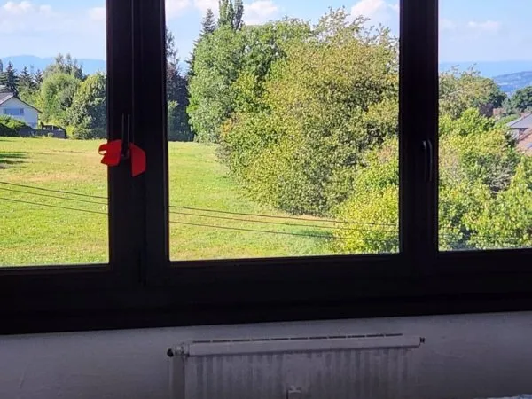 Appartement T4 74m²