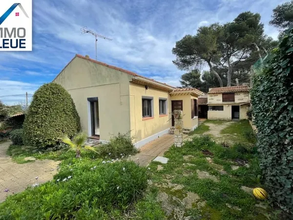Maison 4 pièces 127 m²