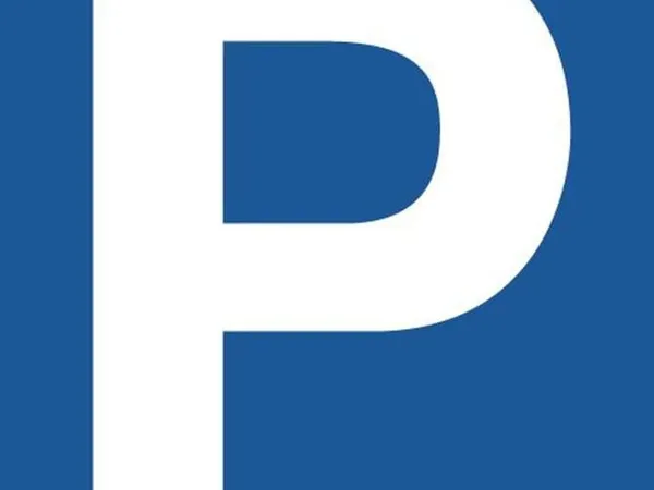 Parking 15 m²