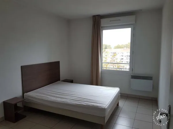 Appartement 2 pièces 52 m²