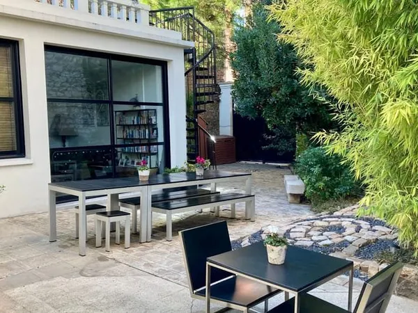 Maison 6 pièces 153 m²