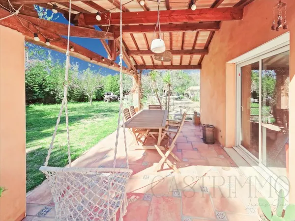 Maison 8 pièces 129 m²