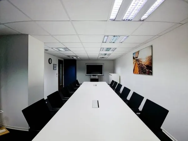 Bureau 20 m²