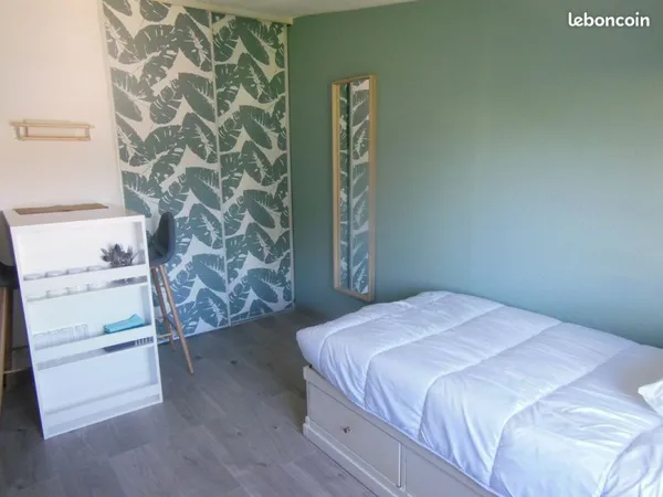 Studio étudiant