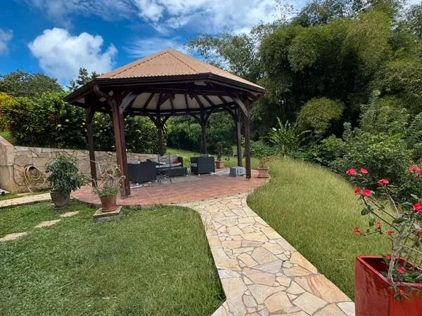 T3 agréable avec jardin