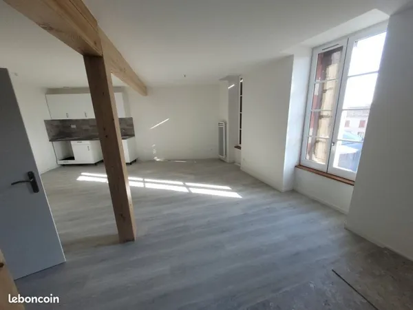 Appartement T3
