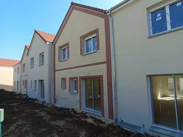 Maison 4 pièces 101 m²