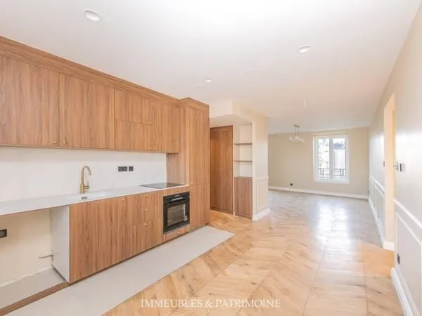 Appartement 3 pièces 97 m²