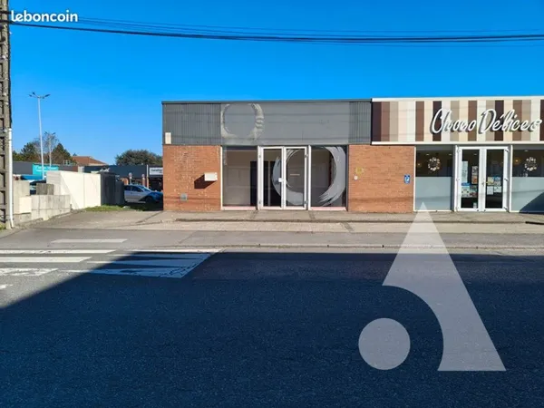 Local 43 m² ARQUES
