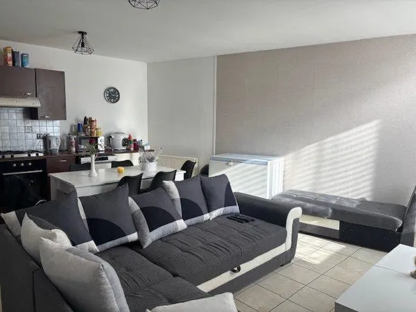 Immeuble de rapport 5 lots