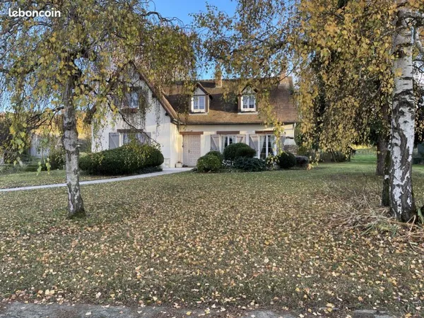 Propriété 7 pièces 148 m²