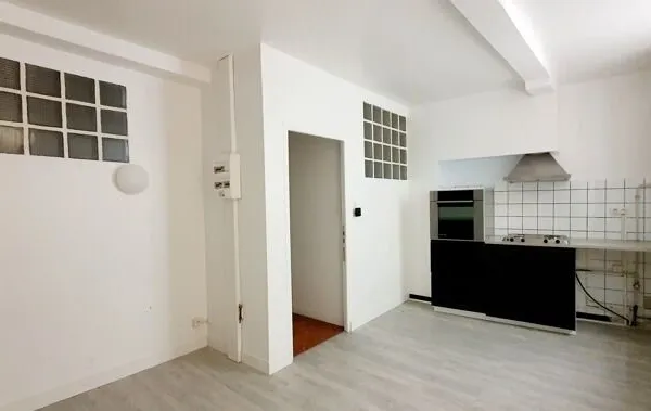 Bien immobilier de rendement Vente Montréjeau   79500€