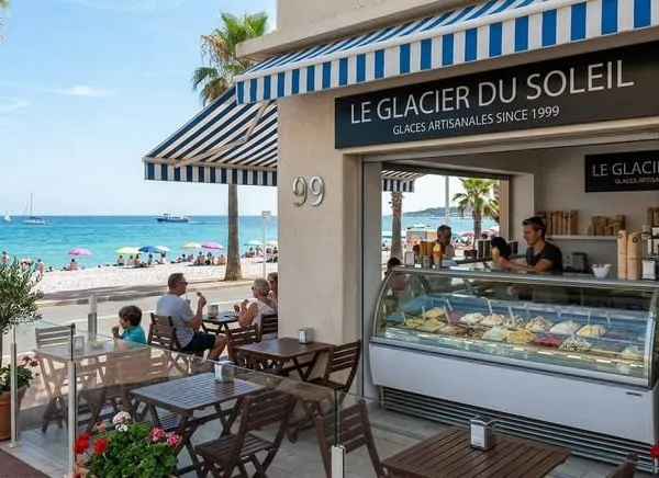 Commerce Vente Cagnes-sur-Mer   95000€
