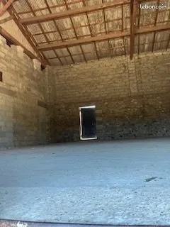 Grange stockage